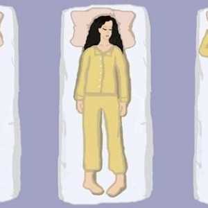 S koje strane je bolje spavati za zdravlje: preporuke, kontraindikacije i recenzije. S koje strane…