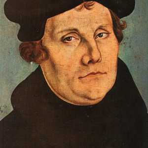 Početak reformacije u Europi je obnova kršćanstva. Čistoća vjere i slobode