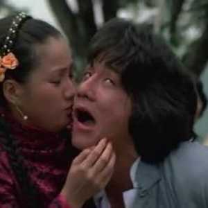 Nacionalnost Jackie Chana. Filmovi s Jackie Chanom: Popis