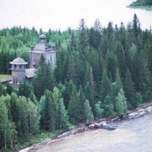 Nacionalni parkovi i rezerve Arkhangelskog kraja vrijedi posjetiti