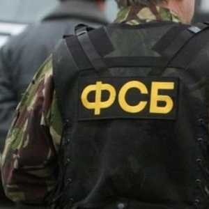 Nacionalni antiteroristički odbor Ruske Federacije: zadaci, preporuke