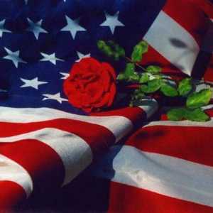 Nacionalni cvijet SAD-a: povijest i zanimljive činjenice
