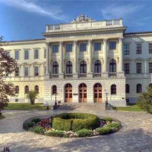Nacionalno sveučilište "Lviv Veleučilište": opis, specijaliteti i recenzije