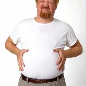 Napuhani trbuh: uzroci i metode zbrinjavanja