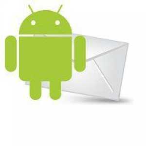 Pronađite klijent e-pošte za `Android`!