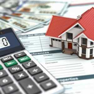 Porez od prodaje apartmana: značajke, izračun iznosa i zahtjeva