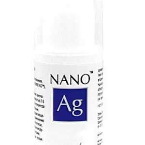 "Nano gel" iz psorijaze: recenzije, korisnički priručnik, sastav, rezultati