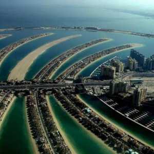 Stanovništvo Arapskih Emirata. Koji stanovnici žive u Emiratima