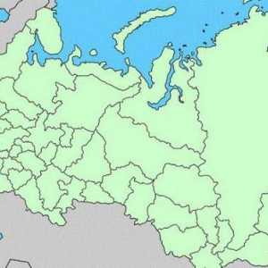 Stanovništvo, gradovi, priroda i područje Voronezh regije