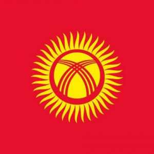 Население Киргизии и его этнический состав