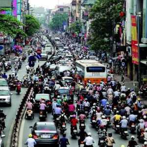 Stanovništvo Vijetnama: snaga, gustoća. Područje Vijetnama i njezine populacije. BDP po glavi…
