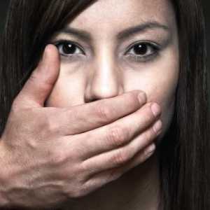 Nasilna djela seksualne prirode: članak, kazna