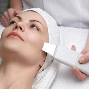 Koliko je učinkovito ultrazvučno čišćenje lica? Povratne informacije kupaca