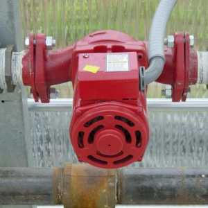 Kružna pumpa: instalacija, cijene, izjave, izbor