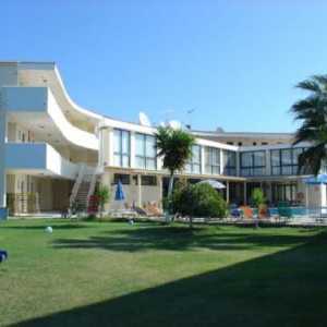 Nasos & Daisy Hotel 3 * (Grčka / Korfu) - slike, cijene i recenzije
