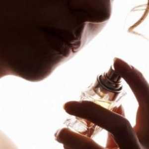 Pravi francuski parfem je san svake žene