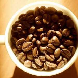 Prirodna i instant kava: korisna svojstva i kontraindikacije