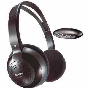 Philips SHC1300 slušalice - pregled i recenzije