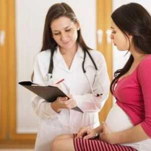 Nazonex tijekom trudnoće. Upute za upotrebu, povratne informacije