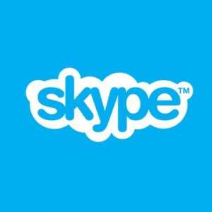 Skype ne otvara: što učiniti