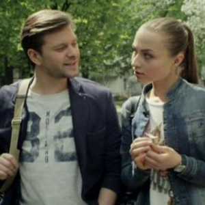 "Pogrešno polje bobice": glumci ruske serije