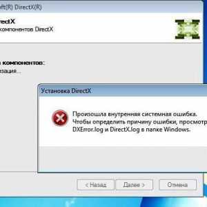 Nemojte instalirati Directx na Windows 7 ili Windows 8? Saznajte rješenje!