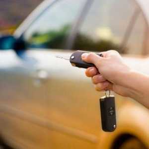 Jeftin auto alarm: savjet o izboru, značajkama i pregledima