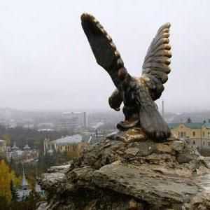 Jeftini hoteli u Pyatigorsk: fotografije i recenzije