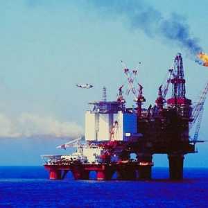 Zemlje izvoznice nafte: povijest i modernost