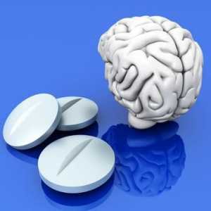 Neuroleptičan - što je to? Koji je mehanizam djelovanja antipsihotika?