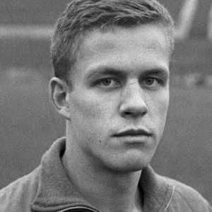 Njemački nogometaš Otto Rehhagel: biografija i postignuća