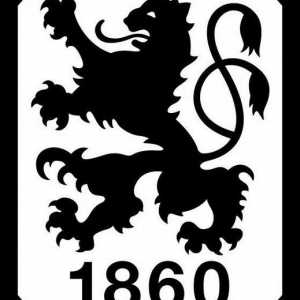 Njemački klub `Munich 1860`