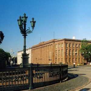 Njemačko veleposlanstvo u Moskvi: adresa, web stranica, telefon. Dokumenti za dobivanje vize u…