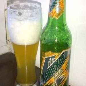 Malo o `Klinskoe` pivu