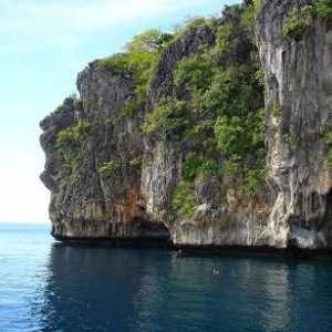 Nenastoljeni otoci: primamljivo i tajanstveno