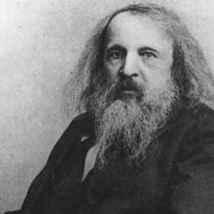 Neobični hobiji Mendeleev, od kojih malo ljudi zna