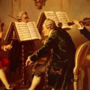 Neoklasicizam u glazbi i njegovim predstavnicima