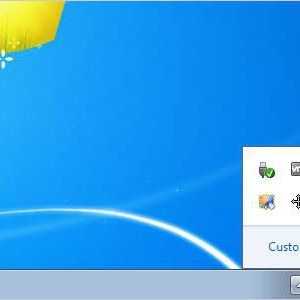 Problemi sa sustavom Windows: kako vratiti ikonu glasnoće na programsku traku