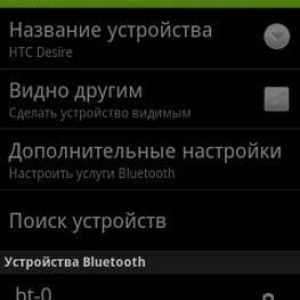 Nekoliko načina prijenosa kontakata s Android na Android