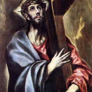 "Nosite svoj križ": značenje frazeologije i primjera. Križ kao simbol patnje