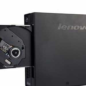 Nettop Lenovo Ideacentre Q190: pregled, specifikacije i recenzije
