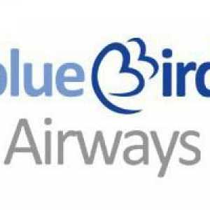 Nevjerojatno putovanje u Kretu s Blue Bird Airwaysom