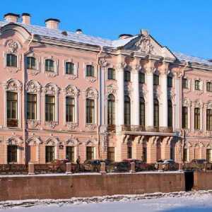 Nevsky Prospekt: ​​znamenitosti koje se ne smiju propustiti
