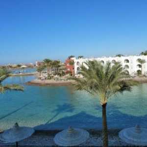 Nezaboravan odmor u Egiptu: hotel `Arabia Azur` (Hurghada)
