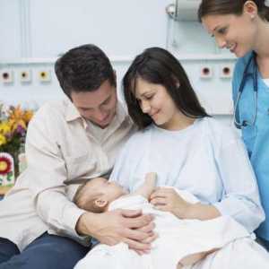 Nemasnost zgloba kuka u novorođenčadi: uzroci, simptomi, gimnastika
