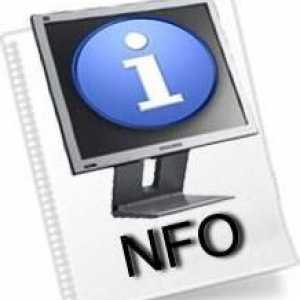 NFO-file: najjednostavniji za otvaranje?