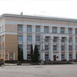 Nikitinsky Library of Voronezh: povijest stvaranja i života institucije danas