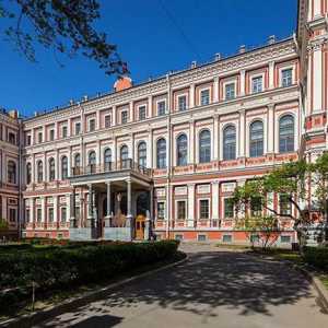Palača Nikolaevsky u St. Petersburgu: opis. Palača Nikolaev, St. Petersburg: izleti, fotografije i…