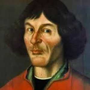 Nikolaj Kopernik: kratka biografija i bit učenja