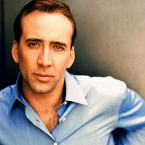 Nicolas Cage: biografija, filmografija i osobni život (fotografija). Najbolji filmovi s holivudskim…